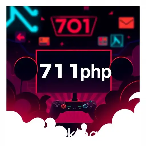 The Rise of 711php in Gaming Communities