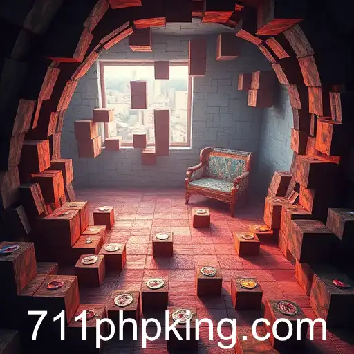 711php: Evolution of Gaming Websites