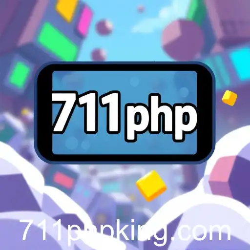 711PHP: Revolutionizing Online Gaming