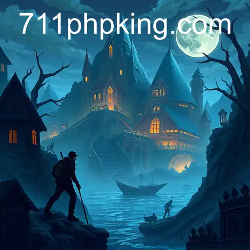 Exploring the World of Adventure Games: A Dive into 711php