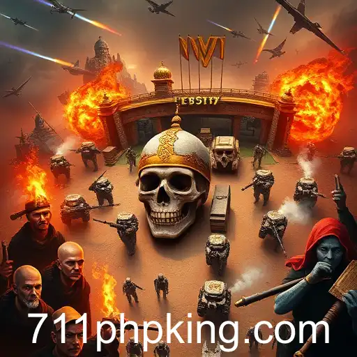 Evolution of Online Gaming Amidst Global Trends