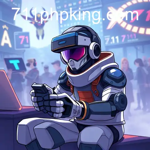 The Evolution of Online Gaming in 2026