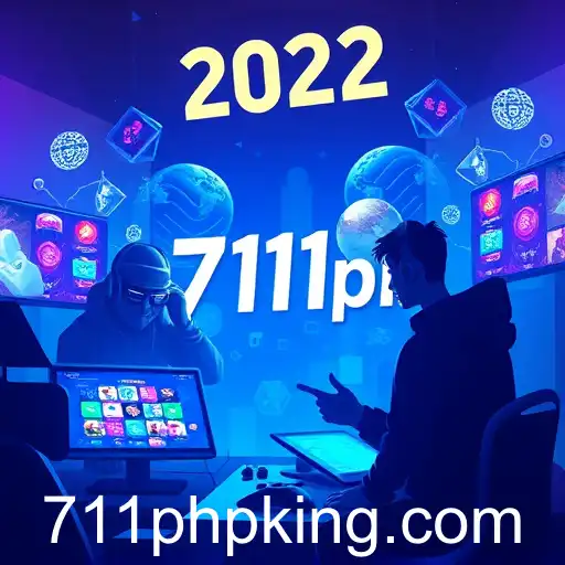 The Evolution of Online Gaming in 2025