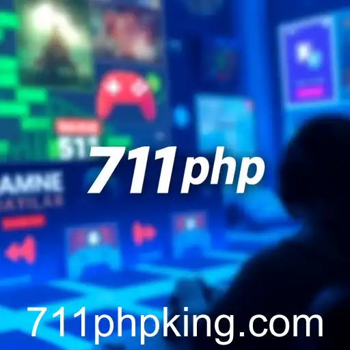 Gaming Community Abuzz Over 711php And Its Impact