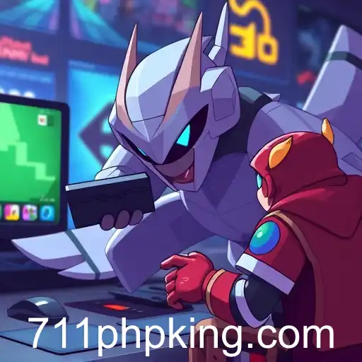 Gaming Evolutions in 2025