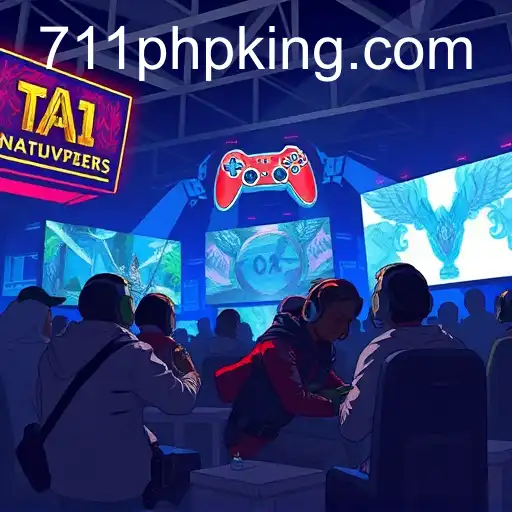 Exploring the Dynamics of Multiplayer Battles on '711php'