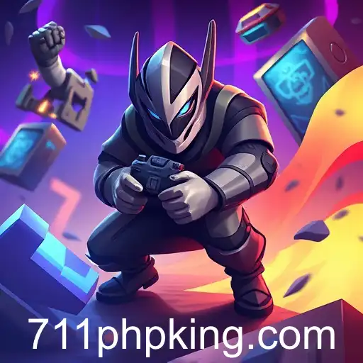 711PHP Revolutionizes Online Gaming Experience