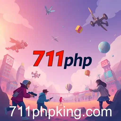 711PHP: Revolutionizing Online Gaming