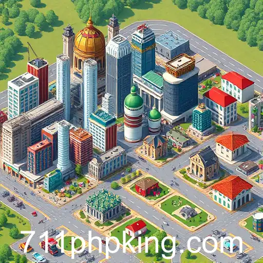 Unveiling the Future of Gaming: The Rise of 711php