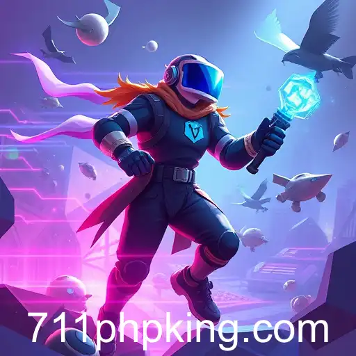 Gaming Evolution: The Rise of 711php