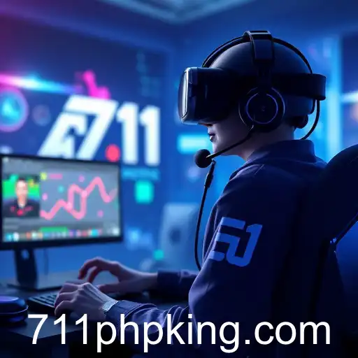 Gaming in a New Era: The Role of Platforms Like 711php