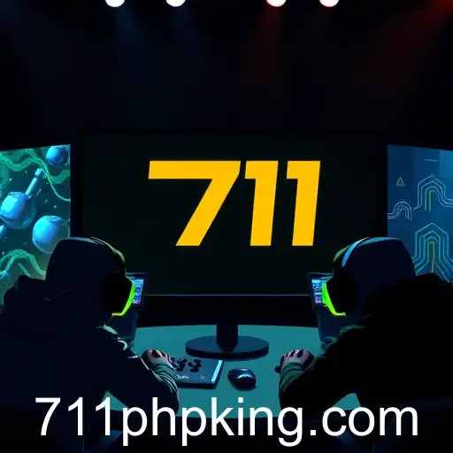 Interactive Gaming Frontier