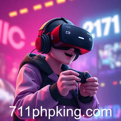 Rising Trends in Online English Gaming