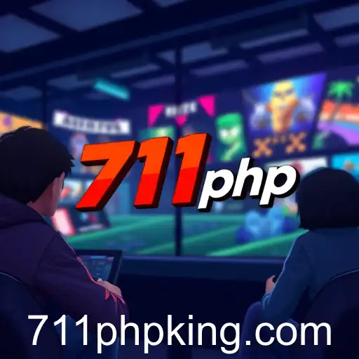 The Rise of 711php: Transforming Online Gaming