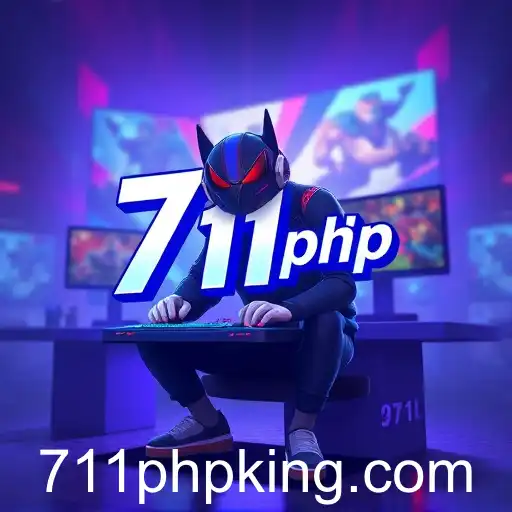 The Rise of 711php in Online Gaming