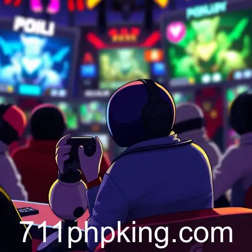 The Rise of Online Gaming Platforms