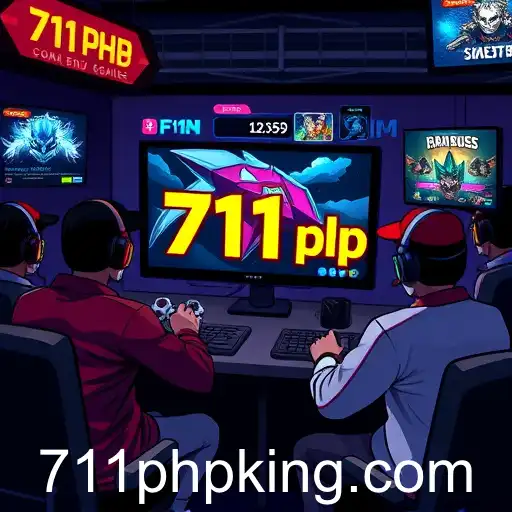 Rise of Virtual Gaming Communities