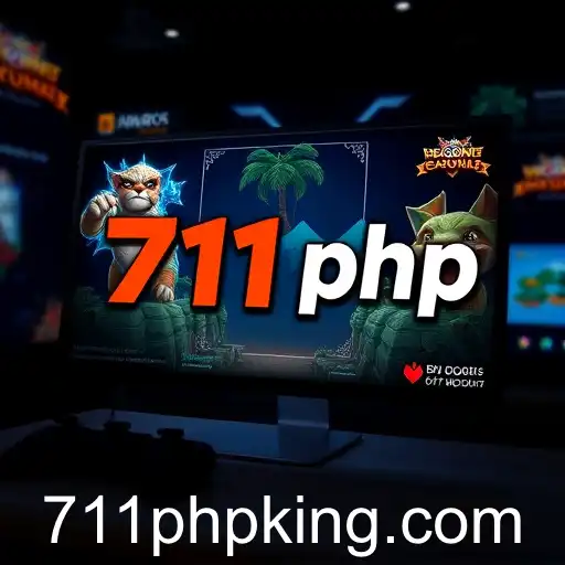 The Rise of 711php in Online Gaming