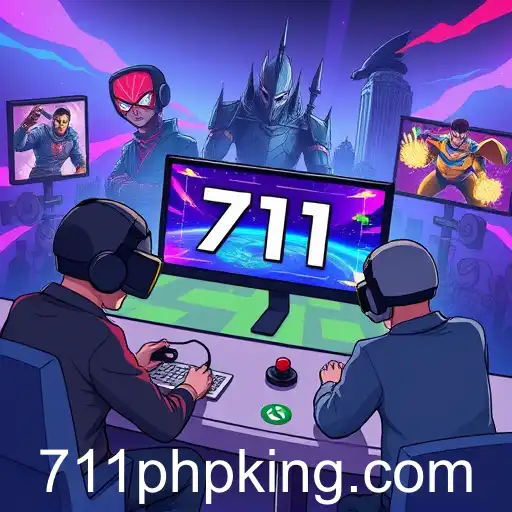 The Rise of Online Gaming Platforms