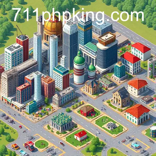 Exploring the Diverse World of Simulation Games