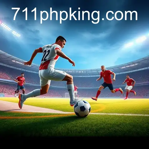 Exploring 'Sports Fun': Unleashing Thrills with 711php Games