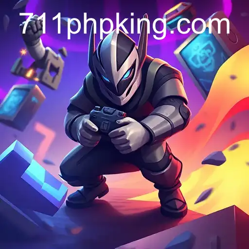 711PHP Revolutionizes Online Gaming Experience
