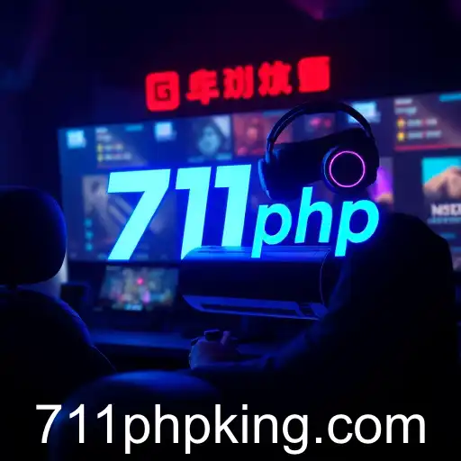 711php: Bridging Gaming and Technology in 2025