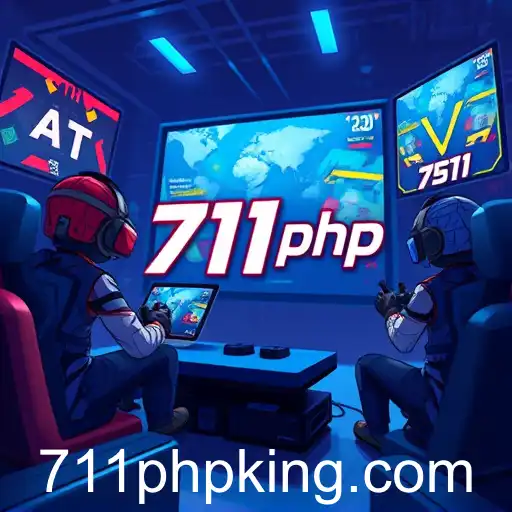 Impact of 711php on the Gaming Industry