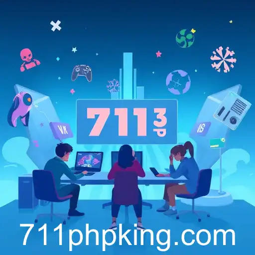 The Rise of Online Gaming Communities