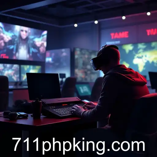 Rising Trends in Online English Gaming