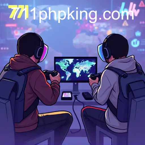 The Rise of 711PHP in Online Gaming