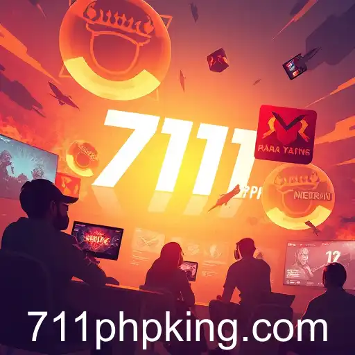 The Rise of 711php: Transforming Online Gaming