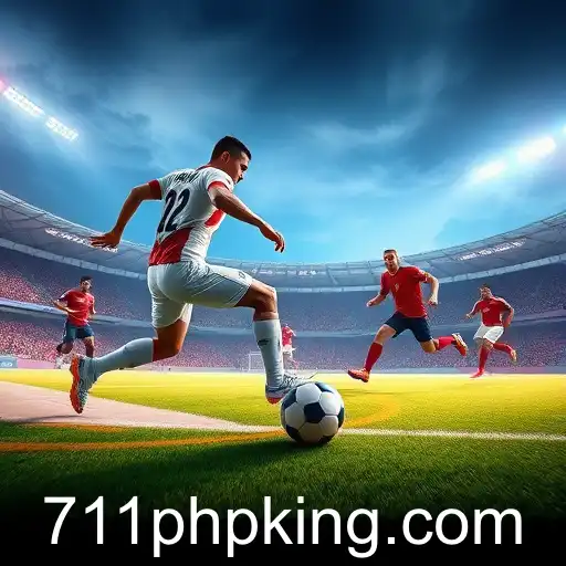 Exploring 'Sports Fun': Unleashing Thrills with 711php Games