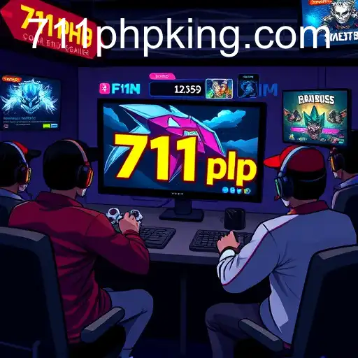 Rise of Virtual Gaming Communities